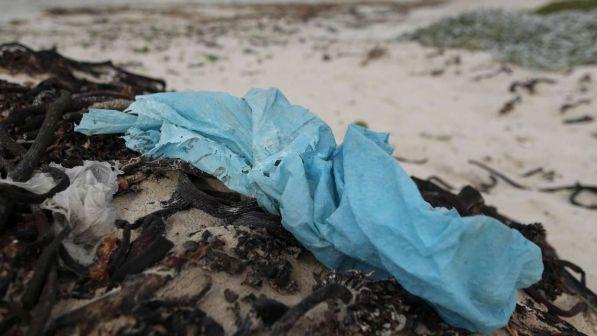 Inquinamento, dalla plastica al carburante senza alcuna combustione