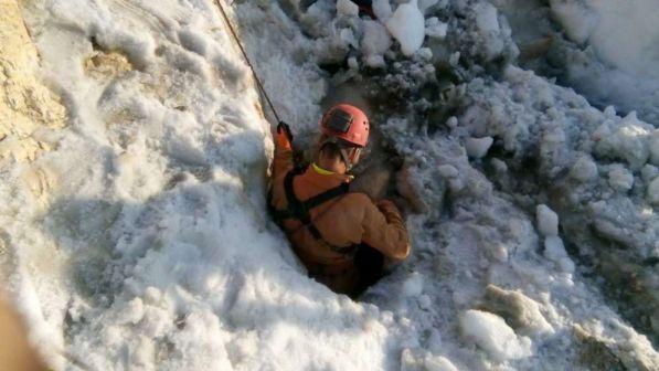 Friuli, speleologo bloccato in grotta: dovrebbe uscire entro stasera