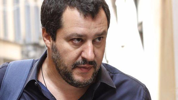 Vaccini, Salvini: "Bisogna educare, non obbligare"