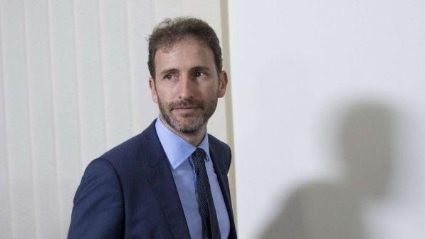 Vaccini, Casaleggio: la linea M5s è portata avanti dal ministro Grillo