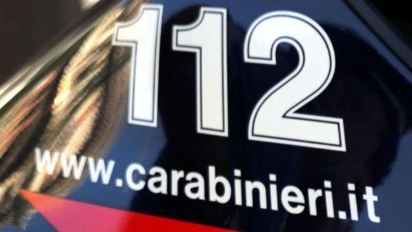 Donna morta in casa nel Padovano: forse vittima di una rapina violenta