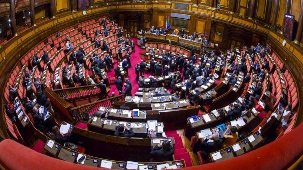 Manovra,previsti tagli 80% fondi a Regioni se non riducono vitalizi