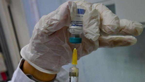 Morbillo, l'Oms: record di casi in Europa ed Est, Russia compresa