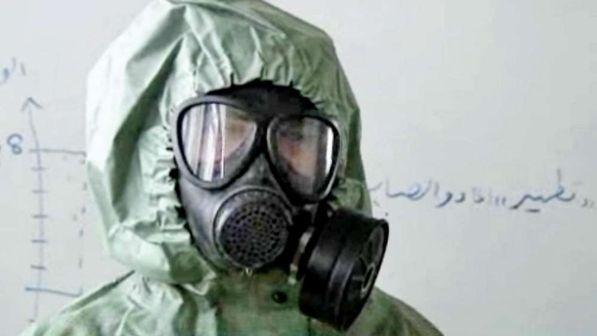 Siria, Usa: "Reagiremo se il regime di Assad userà armi chimiche"