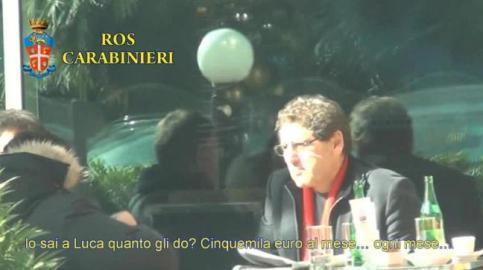 salvatore buzzi