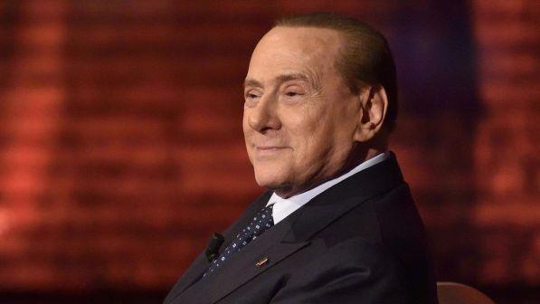 Silvio Berlusconi: "Quella volta che Paolo Villaggio mi disse 'Sire, pietà'"