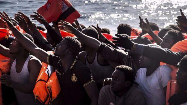 Migranti, Ue e Nord Africa assieme per la gestione dei flussi