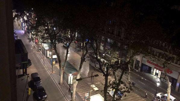 Il rabbino di Barcellona agli ebrei: "Andatevene,tornate in Israele"