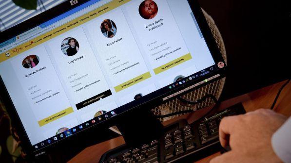 M5s, polizia individua l'autore dell'attacco alla piattaforma Rousseau