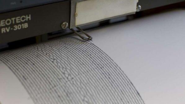 Terremoto, nuova scossa in Francia: avvertita anche in Liguria