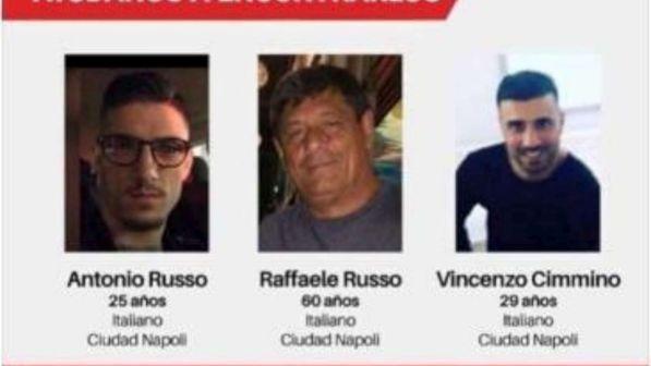 Italiani scomparsi in Messico, la famiglia: "Sicuri che siano in carcere"