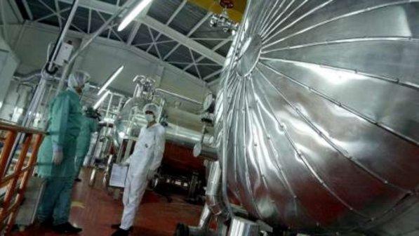 Iran: "Se Trump si ritira lasceremo l'accordo sul nucleare"