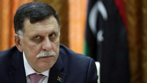 Libia, Sarraj: elezioni presidenziali e parlamentari insieme
