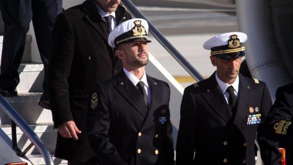 Marò, il 22 ottobre al via le udienze al Tribunale de L'Aja