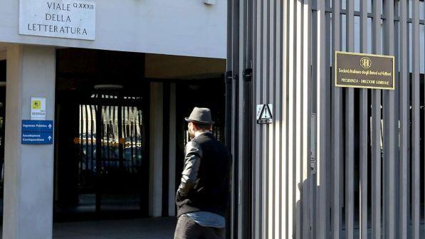 Antitrust boccia la Siae: "Posizione dominante su gestione diritti"