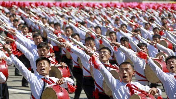 Corea del Nord, Pence: "Grandi progressi, ma resta molto da fare"