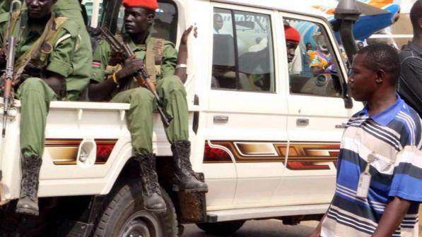 Sudan, proteste contro l'aumento del prezzo del pane: 6 morti
