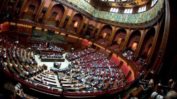 Camera, bar più caro per i deputati: caffè a un euro e aperitivi a 4,95