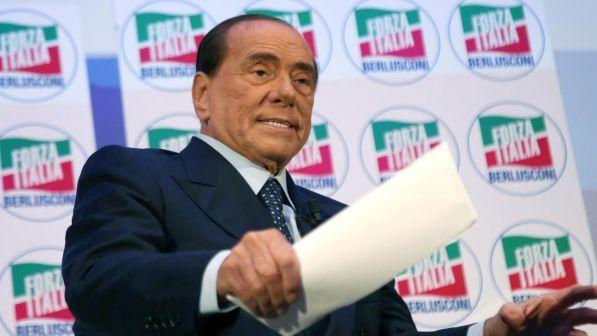 Sardegna, elezioni suppletive: per Berlusconi campagna di due giorni
