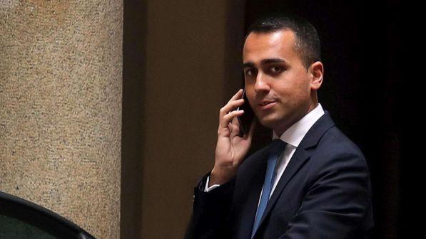 Europee,Di Maio: M5s non sta con destre populiste o tifosi austerity