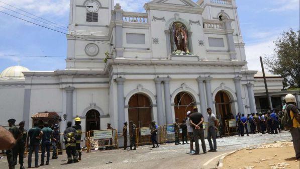 Attacchi Sri Lanka, jihadisti locali aiutati da rete internazionale