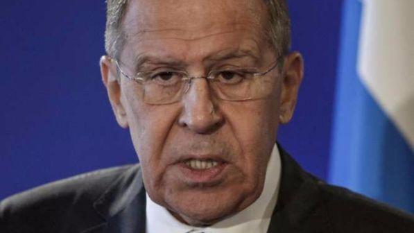 Caos Venezuela, Lavrov vede ministro Esteri di Caracas