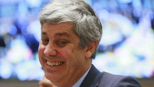 Ue, Mario Centeno: "L'Italia ha rispettato e rispetterà le regole"