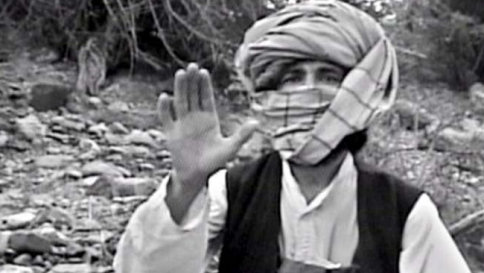 Mullah Omar, talebani, leader, Afghanistan