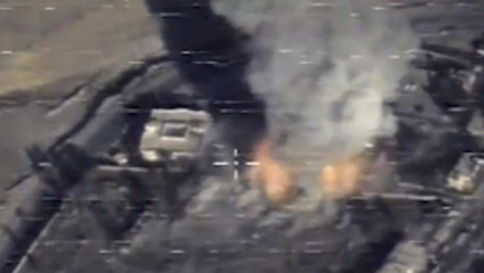 Mosca a Usa:unire forze contro Isis