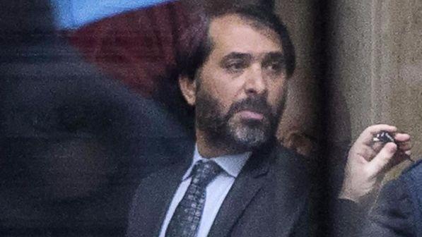 Raffaele Marra, la carriera dell'ex finanziere da Alemanno alla Raggi