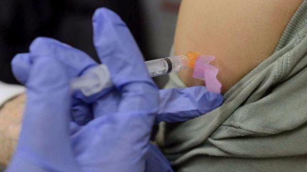 Vaccini, entra in vigore il nuovo piano di prevenzione