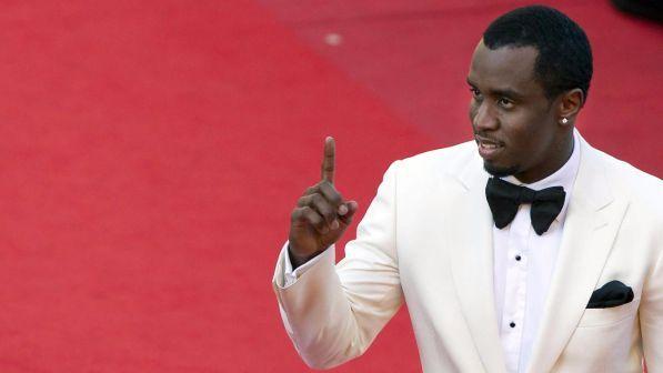 Puff Daddy è il rapper più ricco del mondo secondo Forbes