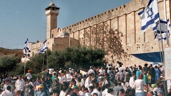 Unesco: Tomba Patriarchi Hebron è palestinese, ira di Israele