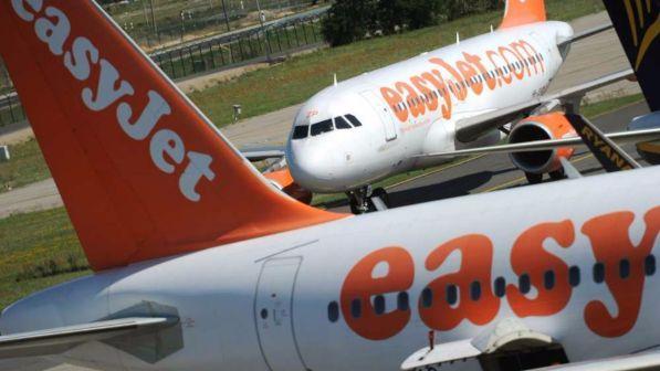 Easyjet annulla volo Malta-Milano: passeggeri si auto organizzino