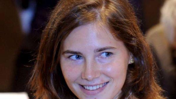 Amanda Knox vuole tornare a Perugia: "Per chiudere il cerchio"