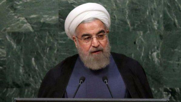 Iran, Rouhani: necessario difendere accordo sul nucleare