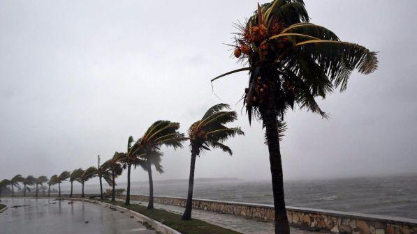 Usa, l'uragano Irma ha raggiunto l'estremo sud della Florida