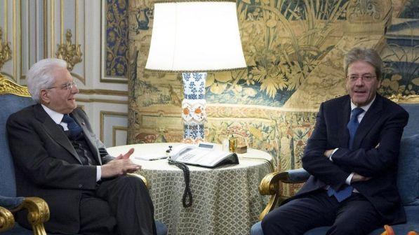 Sergio Mattarella ha sciolto le Camere, elezioni convocate per il 4 marzo