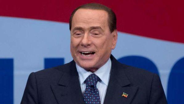 Berlusconi: Renzi ha chiuso con comunismo ma Pd senza anima