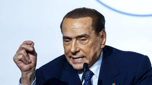 Governo, Berlusconi: "Stallo? Ho fiducia nel presidente Mattarella"