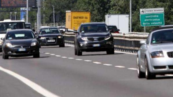 Ponte del Primo maggio, 7,5 milioni di italiani in viaggio