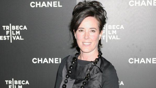 New York, morta la stilista Kate Spade: per polizia è suicidio