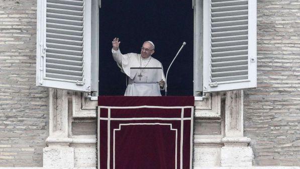 Papa Francesco: "Il colloquio Usa-Corea del Nord assicuri un futuro di pace"