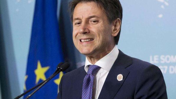Aquarius, verso rinvio il vertice Conte-Macron di venerdì a Parigi