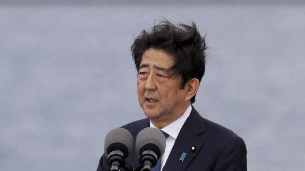 Shinzo Abe a Kim Jong-un: "Superare sfiducia reciproca"