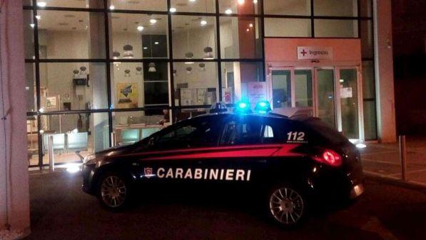 Anziano uccide moglie e si suicida impiccandosi nel Vibonese