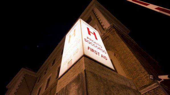 Esplosione e rogo in villetta, gravi anziani coniugi nel Napoletano