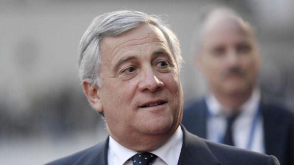 Europee, Tajani: "Escludo rivoluzione e maggioranza populisti"