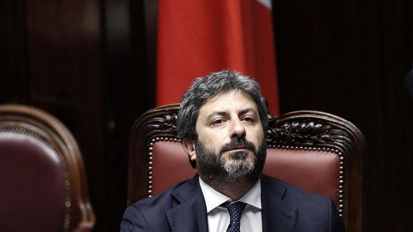 Migranti, Fico: "L'accoglienza è crescita e sicurezza"