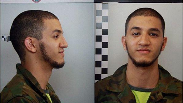 Brescia, un foreign fighter condannato a sei anni per terrorismo